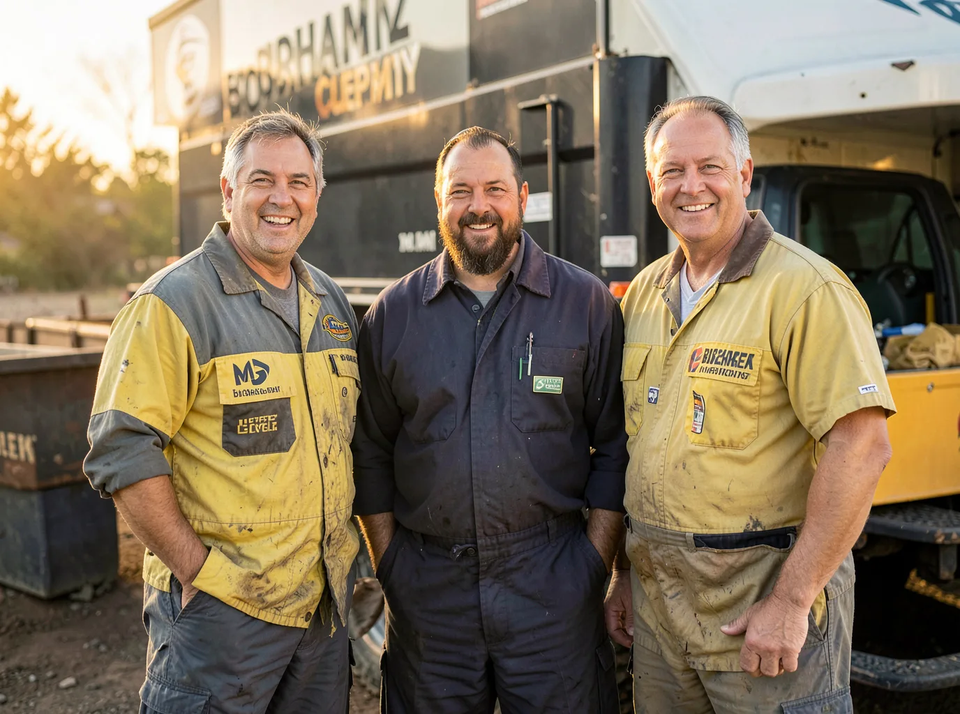 Sewage Cleanup company in Columbia, MO