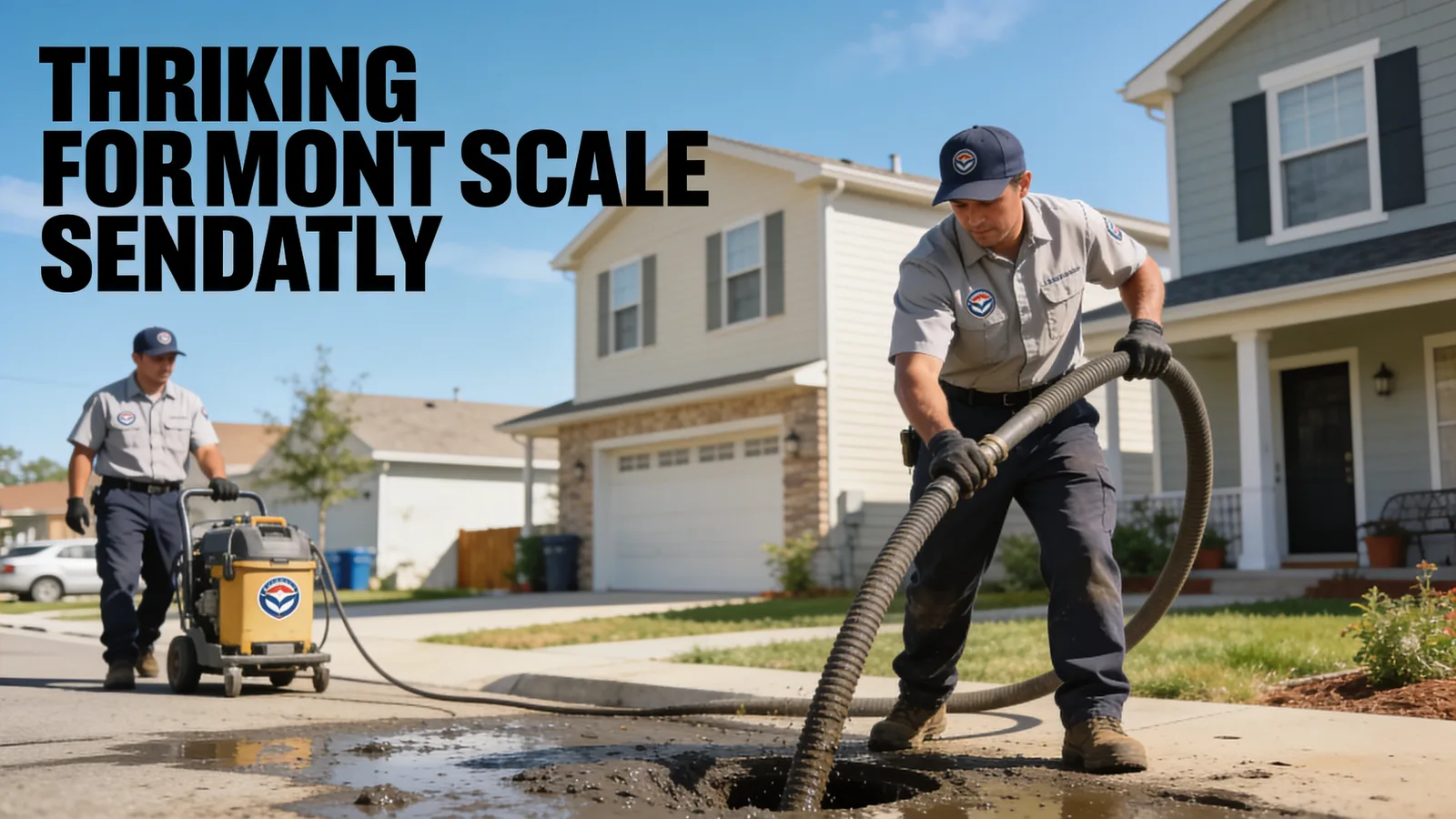 Sewage Cleanup in Columbia, MO near me